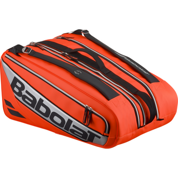 Sac de padel Babolat RH Pro Padel Lebron Orange - Esprit Padel Shop