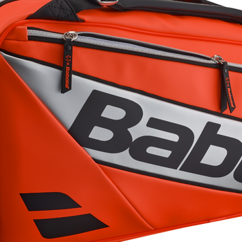 Sac de padel Babolat RH Pro Padel Lebron Orange - Esprit Padel Shop