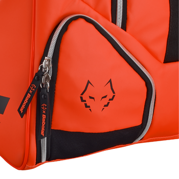 Sac de padel Babolat RH Pro Padel Lebron Orange - Esprit Padel Shop