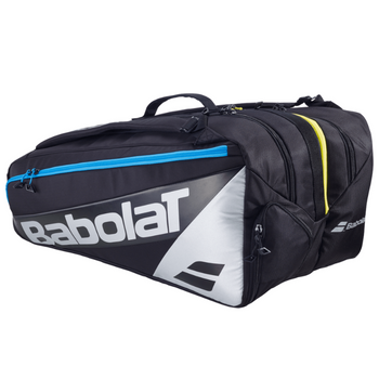 Sac de padel Babolat RH Pro Padel Noir/Blanc - Esprit Padel Shop