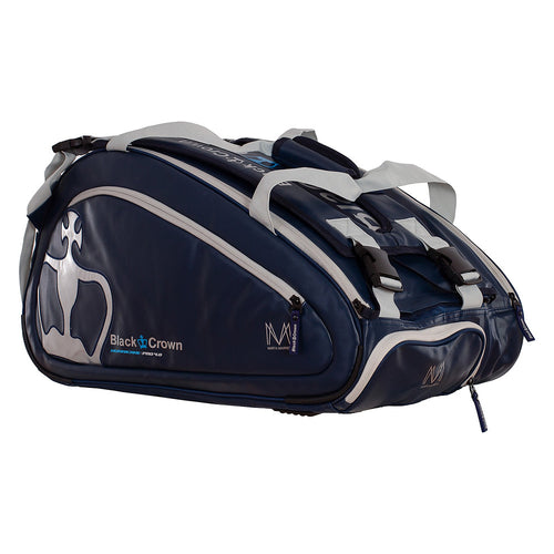 Padeltasche Black Crown Hurricane Pro 4.0 - Esprit Padel Shop
