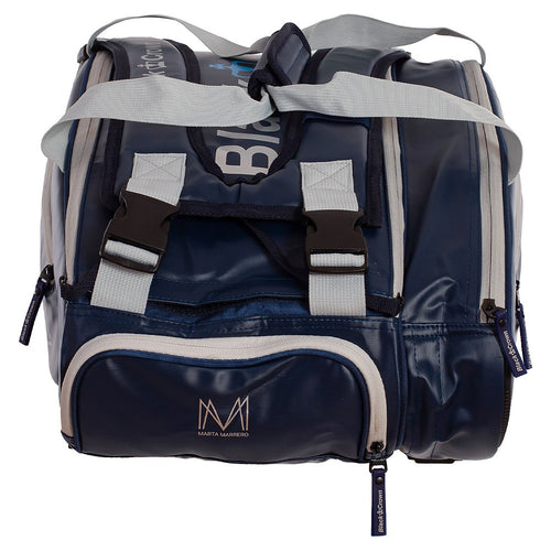 Padeltasche Black Crown Hurricane Pro 4.0 - Esprit Padel Shop