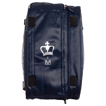 Padeltasche Black Crown Hurricane Pro 4.0 - Esprit Padel Shop