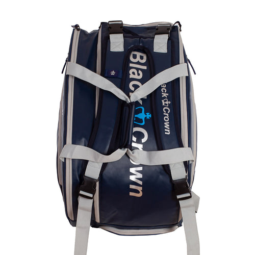 Padeltasche Black Crown Hurricane Pro 4.0 - Esprit Padel Shop