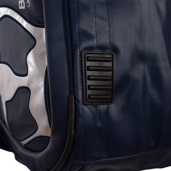 Padeltasche Black Crown Hurricane Pro 4.0 - Esprit Padel Shop