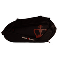 Sac de padel Black Crown Plus Noir