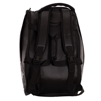 Bolsa de padel Corona Negra Trueno Negro - Esprit Padel Shop