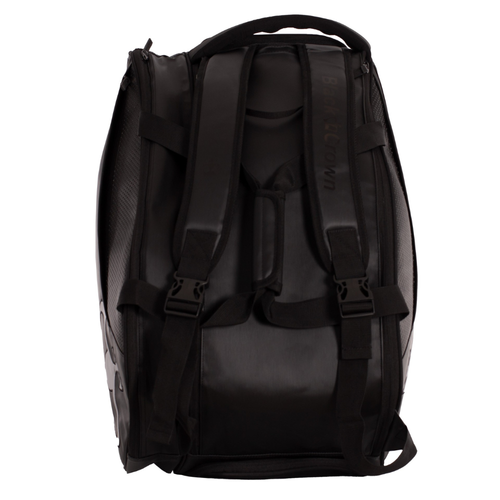 Bolsa de padel Corona Negra Trueno Negro - Esprit Padel Shop