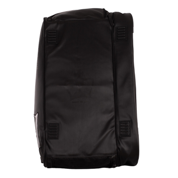 Bolsa de padel Corona Negra Trueno Negro - Esprit Padel Shop