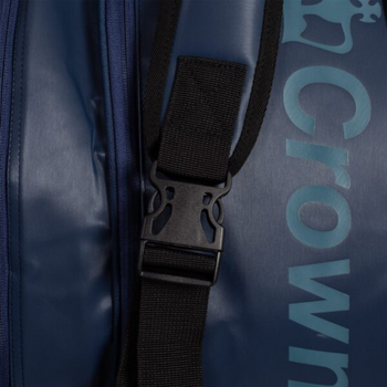 Sac de padel Black Crown Ultimate Pro 2.0 Bleu - Esprit Padel Shop