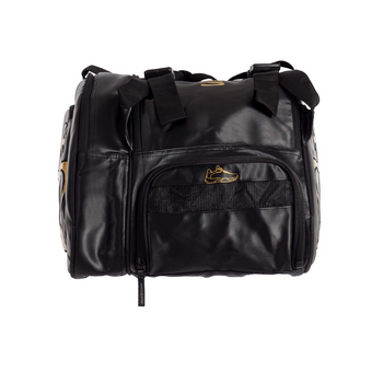 Sac de padel Black Crown Ultimate Pro 2.0 Gold - Esprit Padel Shop
