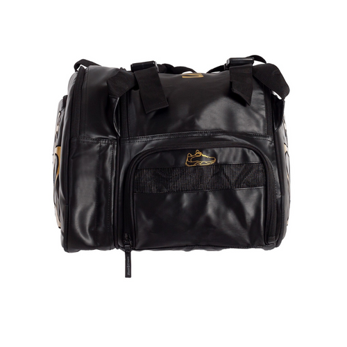 Sac de padel Black Crown Ultimate Pro 2.0 Gold - Esprit Padel Shop