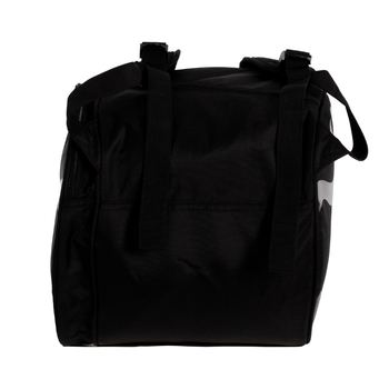 Bag of padel Black Crown Ultimate Series V2 Black - Esprit Padel Shop