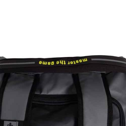 Sac de padel Black Crown Wonder Pro Hard - Esprit Padel Shop