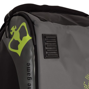 Sac de padel Black Crown Wonder Pro Hard - Esprit Padel Shop