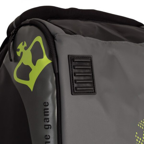 Sac de padel Black Crown Wonder Pro Hard - Esprit Padel Shop