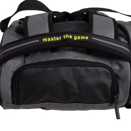 Sac de padel Black Crown Wonder Pro Hard - Esprit Padel Shop