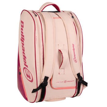 Sac de padel Bullpadel Advance Beige 2026 - Esprit Padel Shop