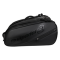 Bullpadel BPP26016 Casual Black 2026 Padel Bag
