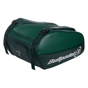 Sac de padel Bullpadel Icon Vert 2026 - Esprit Padel Shop