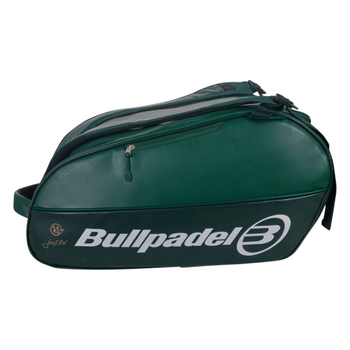 Sac de padel Bullpadel Icon Vert 2026 - Esprit Padel Shop