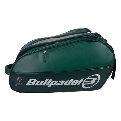 Sac de padel Bullpadel Icon Vert 2026 - Esprit Padel Shop