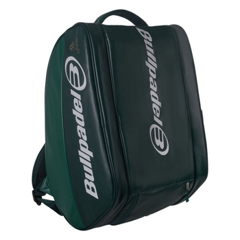 Sac de padel Bullpadel Icon Vert 2026 - Esprit Padel Shop