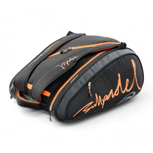 Sac de padel Bullpadel Ionic 2025 - Esprit Padel Shop