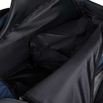 Sac de padel Bullpadel Neuron Gris/Bleu 2026 - Esprit Padel Shop