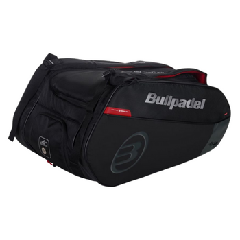 Sac de padel Bullpadel Neuron Noir 2026 - Esprit Padel Shop