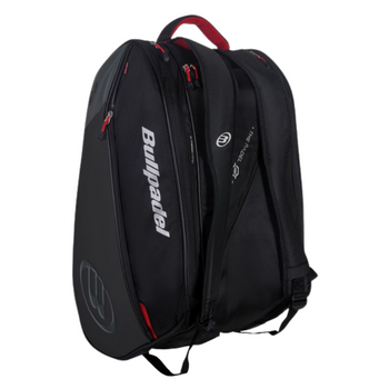 Sac de padel Bullpadel Neuron Noir 2026 - Esprit Padel Shop