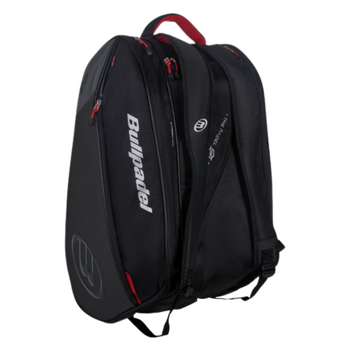 Sac de padel Bullpadel Neuron Noir 2026 - Esprit Padel Shop