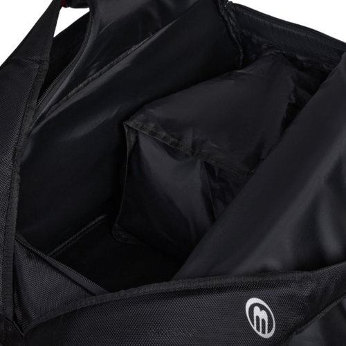 Sac de padel Bullpadel Neuron Noir 2026 - Esprit Padel Shop