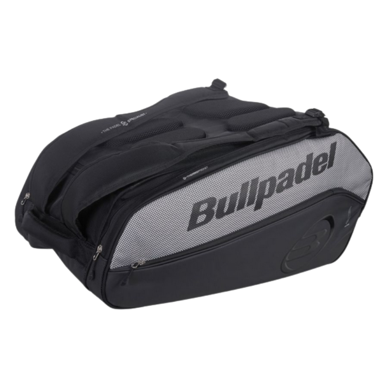 Sac de padel Bullpadel Vertex Noir 2026 - Esprit Padel Shop