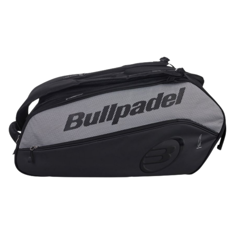 Sac de padel Bullpadel Vertex Noir 2026 - Esprit Padel Shop