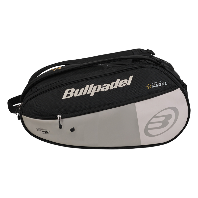 Sac de padel Bullpadel Neuron Premier Padel 2026 - Esprit Padel Shop