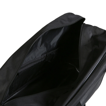 Sac de padel Dunlop Club Thermo Noir - Esprit Padel Shop