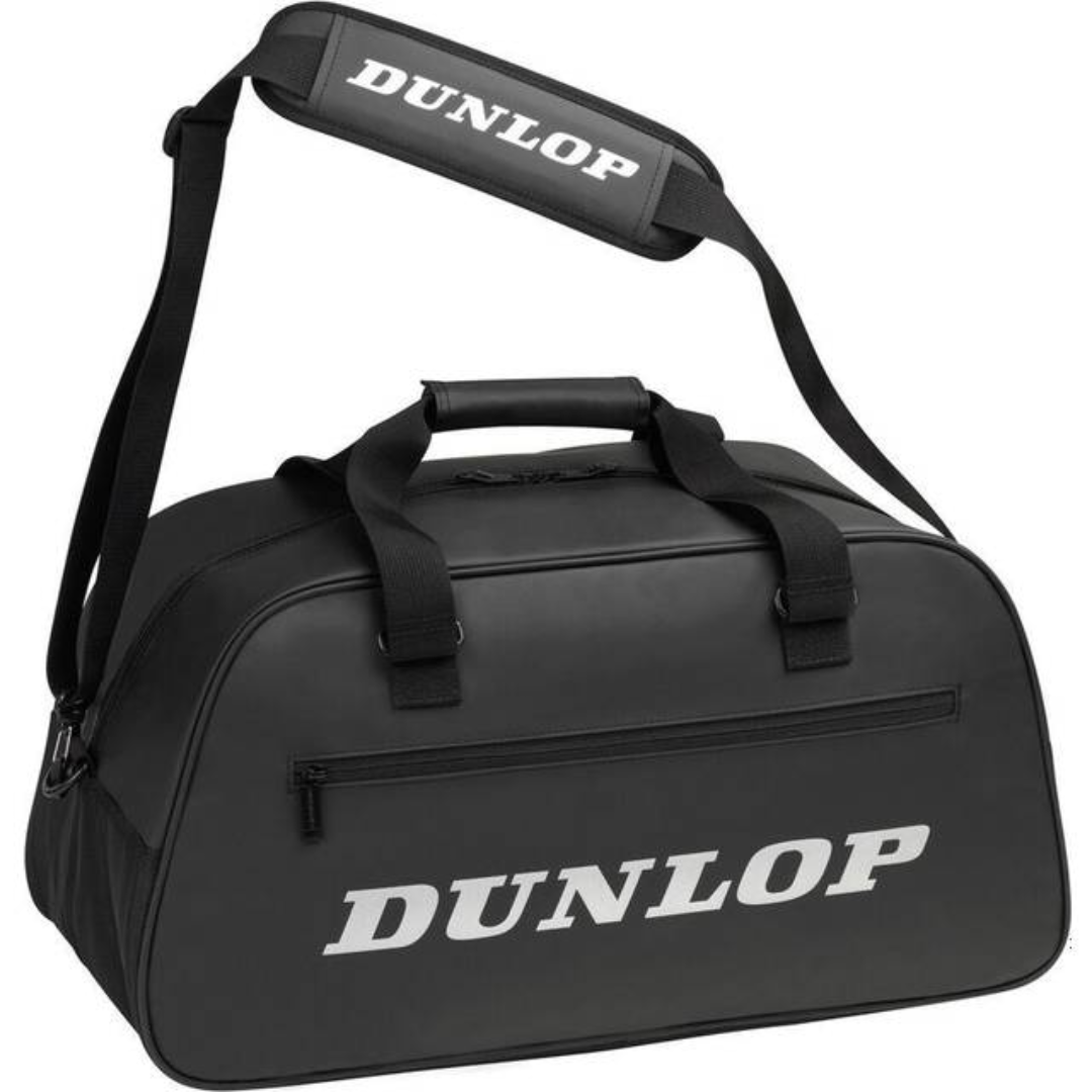 Padeltasche Dunlop Pro Duffle Schwarz Gurt - Esprit Padel Shop