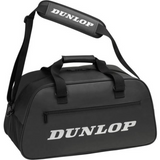 Sac de padel Dunlop Pro Duffle Noir sangle - Esprit Padel Shop