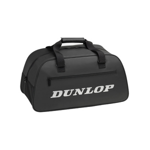 Sac de padel Dunlop Pro Duffle Noir - Esprit padel Shop