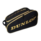 Sac de padel Dunlop Pro Series Gold - Esprit Padel Shop
