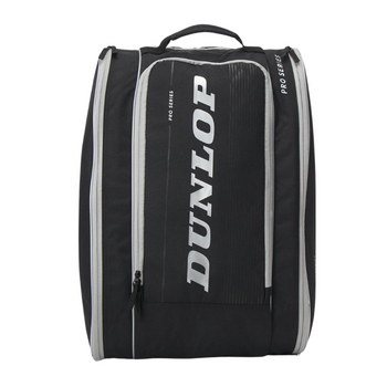 Sac de padel Dunlop Pro Series Silver Face - Esprit Padel Shop