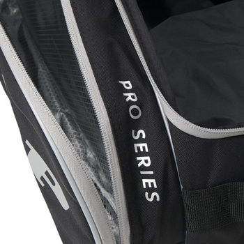 Sac de padel Dunlop Pro Series Silver Thermo - Esprit Padel Shop