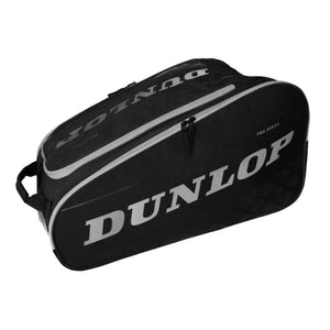 Sac de padel Dunlop Pro Series Silver - Esprit Padel Shop