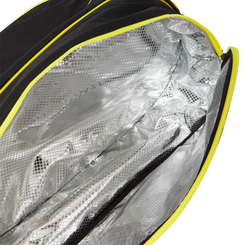 Sac de padel Dunlop Elite Jaune Thermo - Esprit Padel Shop