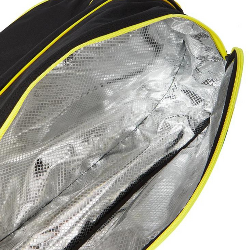 Sac de padel Dunlop Elite Jaune Thermo - Esprit Padel Shop