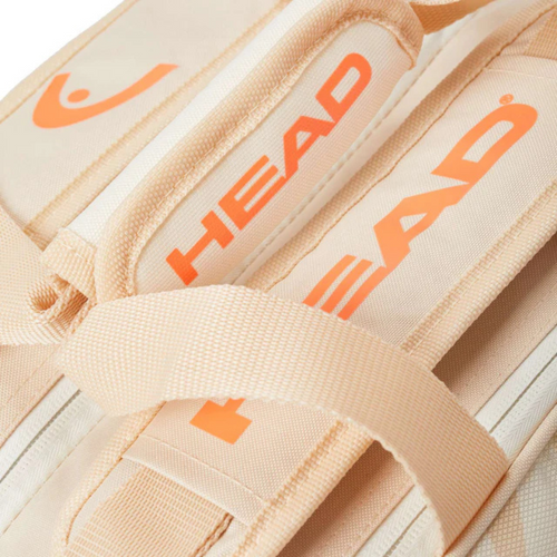 Sac de padel Head Base Beige - Esprit Padel Shop