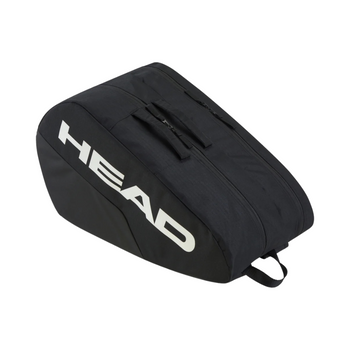 Sac de padel Head Base Noir - Esprit Padel Shop