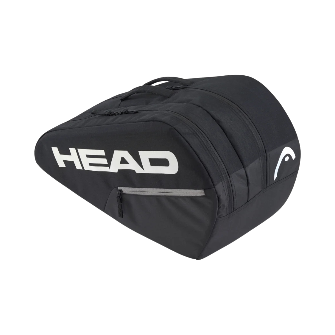 Padel bag Head Base Black - Esprit Padel Shop