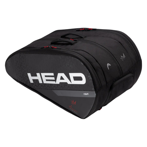 Sac de padel Head Coello Tour L - Esprit Padel Shop